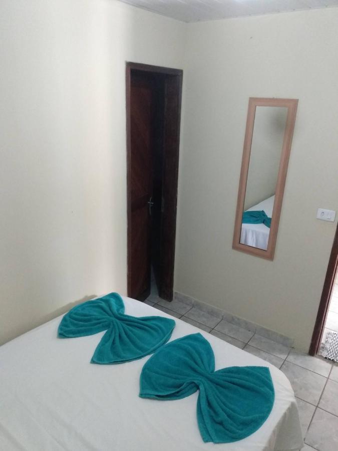 Pôrto das Galinhas Palawan Hostel المظهر الخارجي الصورة